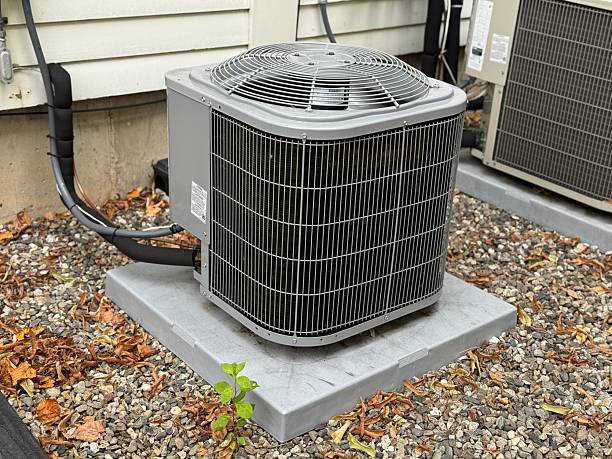 24/7 Emergency Air Duct Cleaning experts in Rockwood, VA
