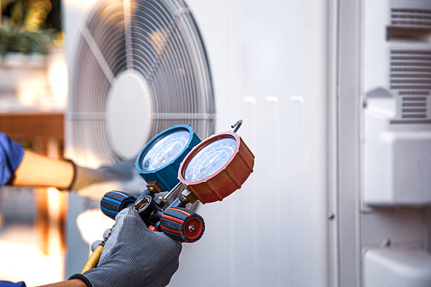 Affordable Air Duct Cleaning solutions in Rockwood, VA
