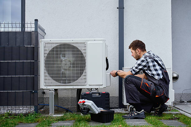 Trusted Air Duct Cleaning service in Rockwood, VA - HVAC Repair CO